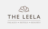 the leela logo